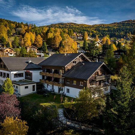 Hotel Restaurant Buerchnerhof Бюрхен Экстерьер фото