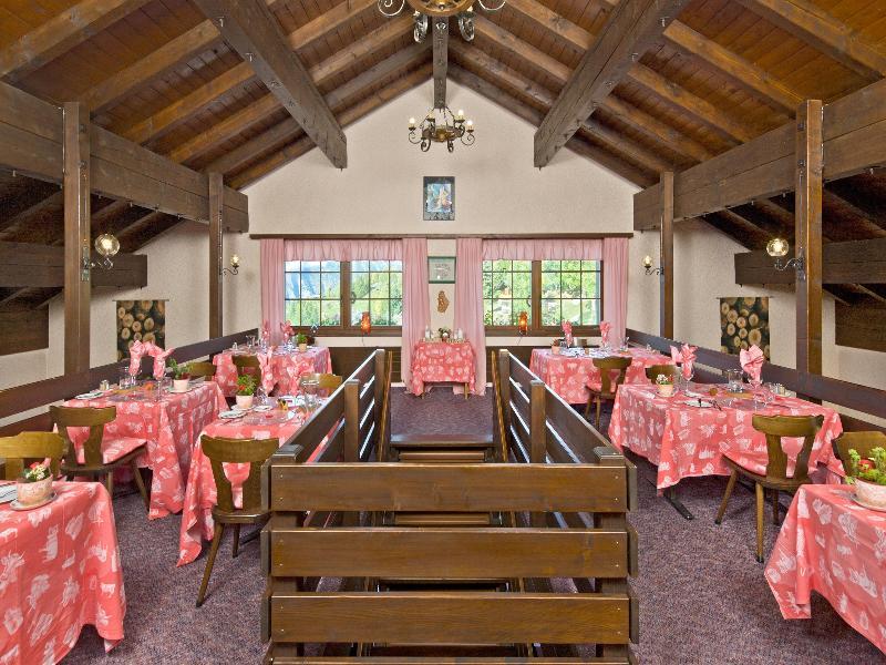 Hotel Restaurant Buerchnerhof Бюрхен Экстерьер фото