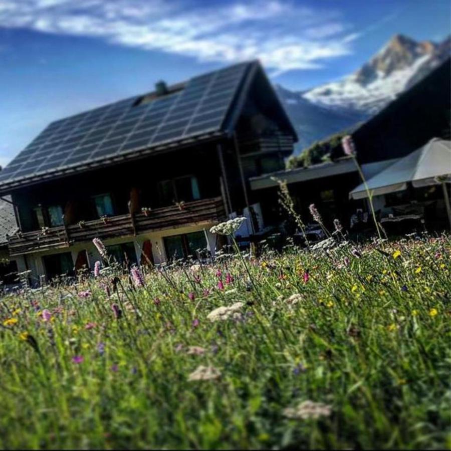 Hotel Restaurant Buerchnerhof Бюрхен Экстерьер фото