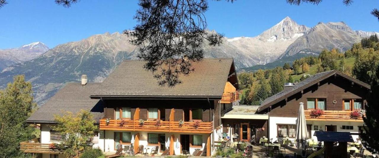 Hotel Restaurant Buerchnerhof Бюрхен Экстерьер фото