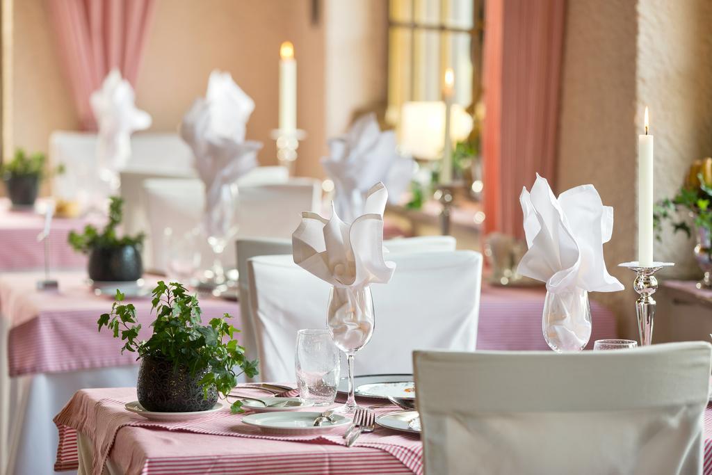 Hotel Restaurant Buerchnerhof Бюрхен Экстерьер фото