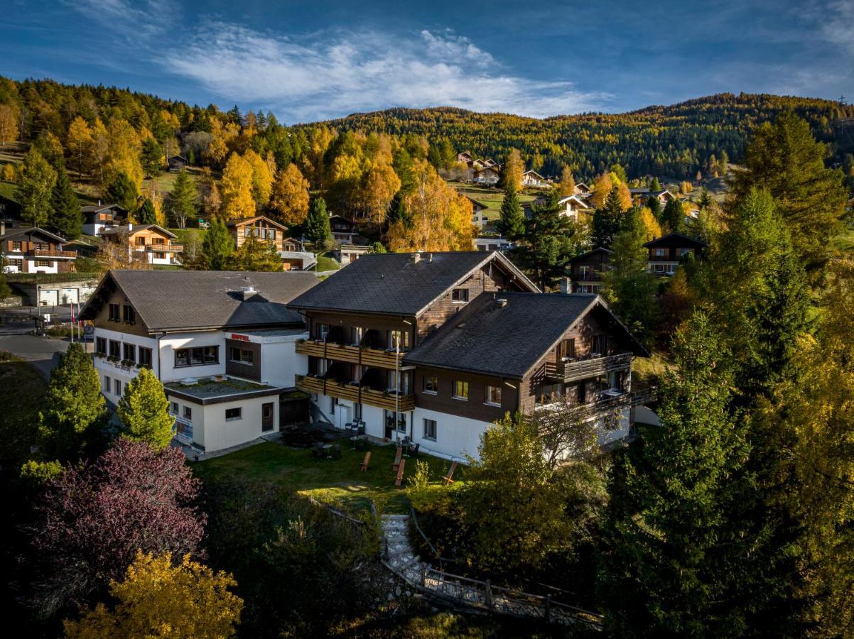 Hotel Restaurant Buerchnerhof Бюрхен Экстерьер фото